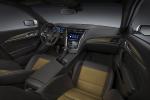 Cadillac CTS-V 2016 года (NA)